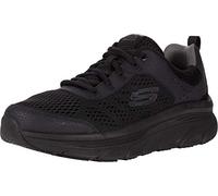 Skechers Confortable Baskets Homme Slip-INS D'LUX Walker Orford Noir Talla 45