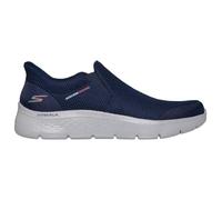 Skechers Chaussures slip-on Go Walk Flex Ojai Bleu EU 42 Homme