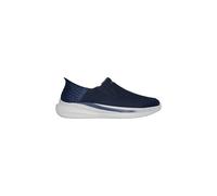 Skechers Confortable Baskets Homme Slip-INS Slade DEACO Malla ZUL Talla Numeric_46