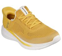 Skechers Confortable Baskets Homme Slip-INS Slade - Quinto Malla AMARILLA Talla Numeric_42