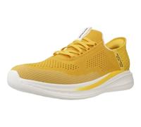 Skechers Confortable Baskets Homme Slip-INS Slade - Quinto Malla AMARILLA Talla Numeric_42