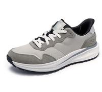 Skechers Confortable Baskets Homme Slip-INS Slade Ultra Malla Gris Talla Numeric_44