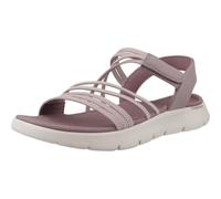 Skechers CONFORTABLE SANDALE FEMME ON-THE-GO 600 FLEX SANDAL - EMMA VIOLET talla numeric_39