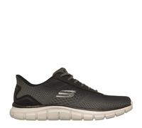 Skechers Confortable Y Ligera Zapatilla Homme Slip-INS Track Noir Talla Numeric_41