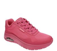 Skechers Confortable Y Original Baskets Femme UNO AIR Fresh One MAGEMTA Talla Numeric_37