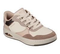 Skechers Confortable Zapatilla Baskets Femme UNO CTL Subtle Shimmer Gris Talla Numeric_38
