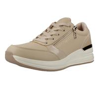 Skechers Baskets Billion 2 High-End Confortables Femme Beige Taille 38