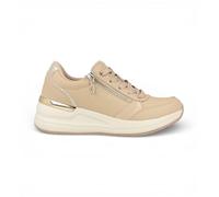 Skechers Baskets Billion 2 High End – Beige – Taille EU 39 Femme