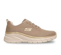 Skechers Confortable Zapatilla Femme Fashion FIT en Suave Tejido Gris Talla Numeric_37