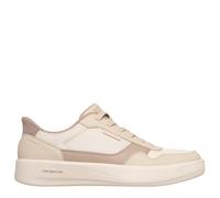 Skechers Confortable Zapatilla Homme Slip-INS Arch-FIT Court Break Beige Talla Numeric_42
