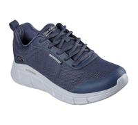 Skechers Confortable Zapatilla Waterproof Femme Bobs B Flex Flex Proof Bleu Talla Numeric_39