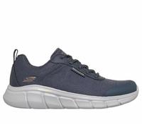 Skechers Waterproof: BOBS Sport B Flex -Flex Proof Chaussures Moyen Width en Bleu Marine Foncé, Pointure 40