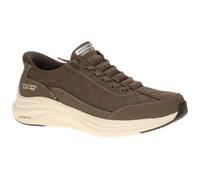 Skechers Contour Foam Cozy Fit 232619BRN, Baskets Homme - 42 EU