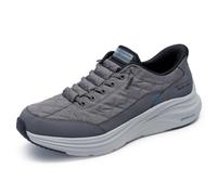 Skechers Contour Foam Cozy Fit Hands Free Slip-in BasketHomme | Collection printemps-été