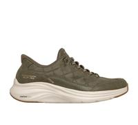 Skechers - Contour Foam - Cozy Fit Natural Ease - Chaussures lifestyle femme Olive - 40