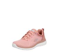 Skechers - Copy of Chaussures Femme Gris 12607 - Couleur Rose, Taille 39 EU