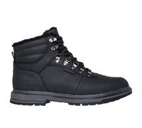 Skechers - Corado - Bottes de neige homme Noir - 46