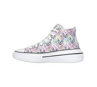 Skechers Cordova Classic Love Letters, Baskets femme 36