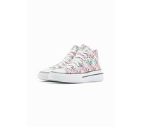 Skechers CORDOVA CLASSIC Love Letters Baskets Hautes Femme Multi