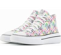 Skechers CORDOVA CLASSIC - Love Letters Femmes Baskets Hautes Chaussures 185132 multicolores, Taille:40 EU