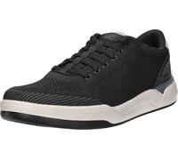 Skechers Corliss - Dorset 210793-BLK Hommes