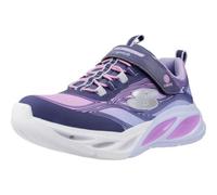 Skechers Cosmic Glow Trainers Violet EU 34 Fille