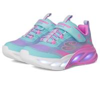 Baskets Skechers Cosmic Glow pour Enfant 34 Multicolore