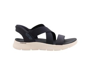 Skechers - Cosmic Sandaal - Femme - Sport - Bleu - Taille: 39 EU