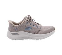 Skechers - Coulis Baskets - Homme - Chaussures - Gris - Taille: 44 EU
