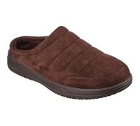 Skechers Coupe décontractée : Murette - Mules Garvanza en microfibre pour homme - Taille 39