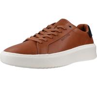 Skechers Court Break Couleur Marron