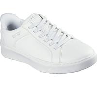 Skechers Court Break - Double 183177-WHT Herren