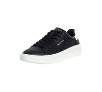 Skechers Court Break - Suit Sneaker 183175-BLK, Homme, Noir, sneakers 43