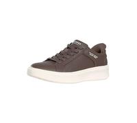 Skechers Slip-ins Court Break Double Vented Trainers Marron EU 42 Homme