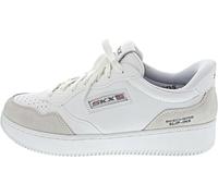 Skechers Baskets pour homme Court Classics Sport Court 2.0-Konor Blanc 41,5 EU