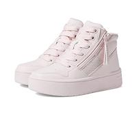 Skechers Court High Color Voltage Basket, Rose, 36.5 EU