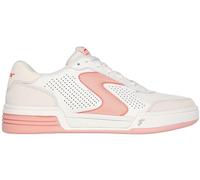 Skechers Court Padel Trainers Womens Blanc cassé 7 (40) Female