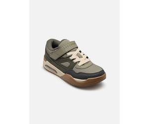 Skechers Court Tech pour 31 Vert
