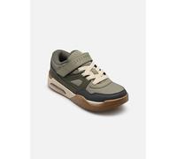 Skechers Court Tech pour 32 Vert