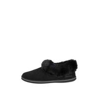 Skechers - Cozy Campfire Pantoufles - Femme - Chaussures - Noir - Taille: 37 EU