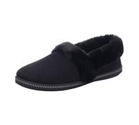 Skechers Cozy Campfire-Team Toasty 32777-BBK, Womens slippers, black, 39 EU