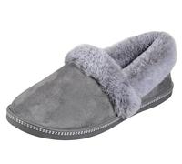 Skechers Femme Cozy Campfire Team Toasty Chausson, Anthracite, 36 EU