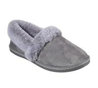 Skechers COZY CAMPFIRE TEAM TOASTY, Chausson, Charcoal, 41 2/3 EU