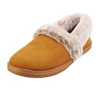 Skechers Cozy Campfire Team Toasty Femme Chaussures Sans Lacets Châtaigne - 41