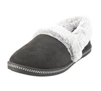 Skechers Cozy Campfire Team Toasty Femme Chaussures Sans Lacets Noir - 40