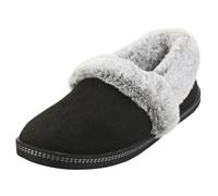 Skechers Cozy Campfire Team Toasty Femme Chaussures Sans Lacets Noir - 41