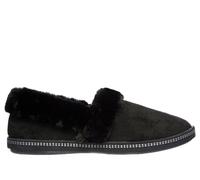 Skechers Cozy Campfire - Team Toasty Shoes Moyen Width en Noir, Pointure 37, Vegan