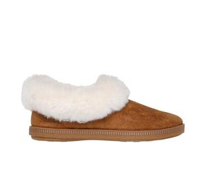 Skechers - Cozy Campfire - Winter Nights - Bottes de neige femme Noisette - 38