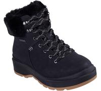 Bottes Skechers Park City noir femme - 38