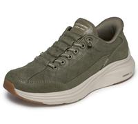 Skechers Cozy Fit Hands Free Slip-ins Natural Ease BasketFemme